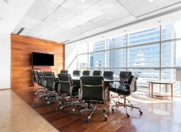 184 m² Business park in Mexico City, Leibnitz 117 (11590) - 1 | MatchOffice