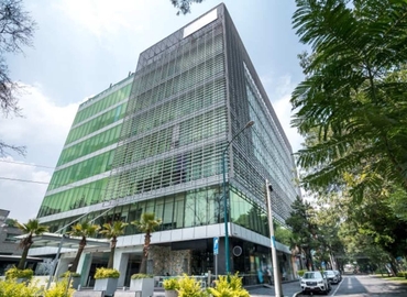 Virtual business address in Mexico City, Leibnitz 117 (11590) - 0 | MatchOffice