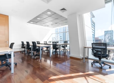 184 m² Serviced office in Mexico City, Leibnitz 117 (11590) - 5 | MatchOffice.com