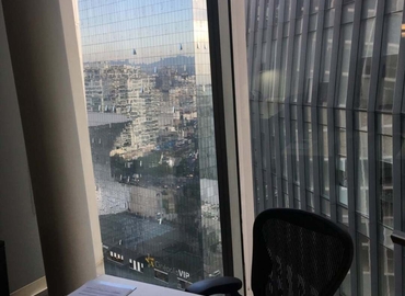 Virtual business address in Mexico City, Boulevard Miguel de Cervantes Saavedra 301 (11520) - 1 | MatchOffice.com