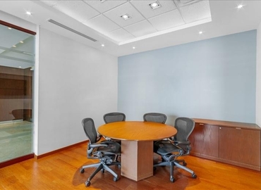 230 m² Business park in Mexico City, Boulevard Miguel de Cervantes Saavedra 301 (11520) - 9 | MatchOffice