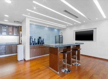 230 m² Business park in Mexico City, Boulevard Miguel de Cervantes Saavedra 301 (11520) - 11 | MatchOffice