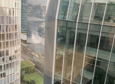 230 m² Coworking space  in Mexico City, Boulevard Miguel de Cervantes Saavedra 301 (11520) - 2 | MatchOffice.com