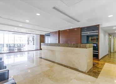 230 m² Business center in Mexico City, Boulevard Miguel de Cervantes Saavedra 301 (11520) - 13 | MatchOffice