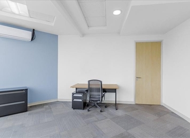 230 m² Co-working  in Mexico City, Boulevard Miguel de Cervantes Saavedra 301 (11520) - 3 | MatchOffice.com