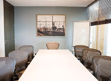 Virtual office in Mexico City, Carretera México-Toluca 5420 (05320) - 7 | MatchOffice