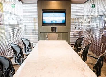 Virtual office space in Mexico City, Carretera México-Toluca 5420 (05320) - 9 | MatchOffice.com