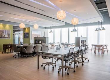 200 m² Business space in Mexico City, Carretera México-Toluca 5420 (05320) - 7 | MatchOffice.com