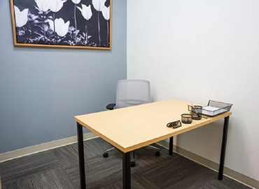 200 m² Shared workspace  in Mexico City, Carretera México-Toluca 5420 (05320) - 5 | MatchOffice.com