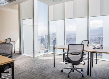 200 m² Business park in Mexico City, Carretera México-Toluca 5420 (05320) - 10 | MatchOffice