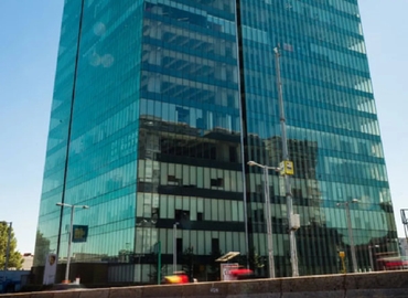 200 m² Business space in Mexico City, Carretera México-Toluca 5420 (05320) - 13 | MatchOffice.com