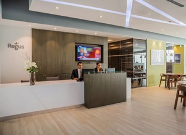 50 m² Conference hall in Mexico City, Carretera México-Toluca 5420 (05320) - 11 | MatchOffice