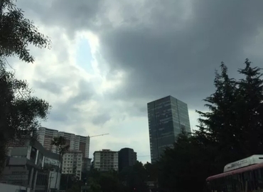 300 m² Business space in Mexico City, Road México-Toluca 5420 (05340) - 12 | MatchOffice