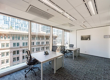 300 m² Coworking space  in Mexico City, Road México-Toluca 5420 (05340) - 7 | MatchOffice.com