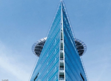 100 m² Meeting room in Puebla, 39 Poniente (72400) - 12 | MatchOffice.com