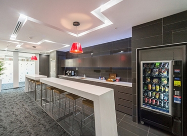 50 m² Coworking space  in Mexico City, Av. Santa Fe 495 Piso 4 (05349) - 9 | MatchOffice
