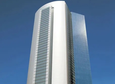 50 m² Coworking space  in Mexico City, Av. Santa Fe 495 Piso 4 (05349) - 17 | MatchOffice.com