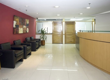 45 m² Business park in Monterrey, Batallón de San Patricio 109 (66260) - 12 | MatchOffice.com