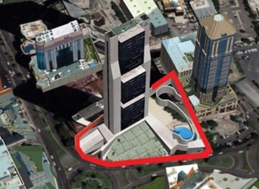 45 m² Serviced office in Monterrey, Batallón de San Patricio 109 (66260) - 14 | MatchOffice.com