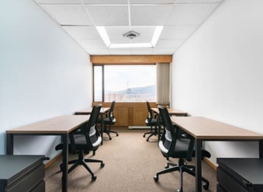 45 m² Coworking  in Monterrey, Batallón de San Patricio 109 (66260) - 5 | MatchOffice