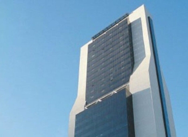 100 m² Meeting room in Monterrey, Batallón de San Patricio 109 (66260) - 10 | MatchOffice