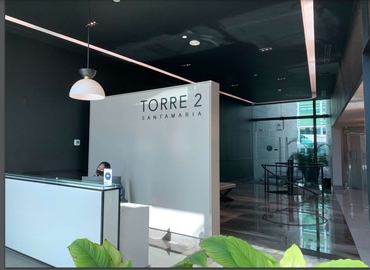 40 m² Business park in Monterrey, Boulevard Díaz Ordaz 140 (64650) - 6 | MatchOffice