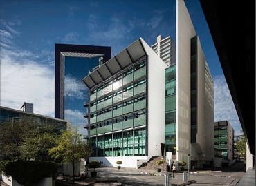 100 m² Conference center in Monterrey, Boulevard Díaz Ordaz 140 (64650) - 0 | MatchOffice