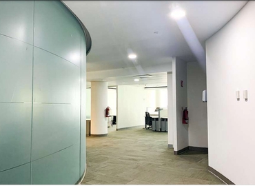 40 m² Coworking  in Monterrey, Boulevard Díaz Ordaz 140 (64650) - 7 | MatchOffice.com
