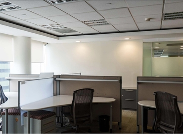 100 m² Convention center in Monterrey, Boulevard Díaz Ordaz 140 (64650) - 7 | MatchOffice