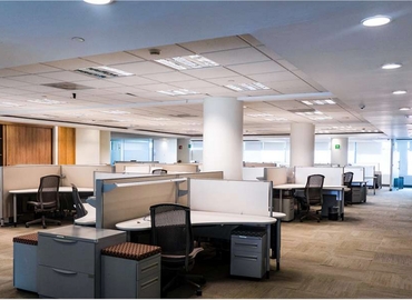 40 m² Coworking space  in Monterrey, Boulevard Díaz Ordaz 140 (64650) - 9 | MatchOffice.com