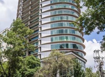 Virtual address in Mexico City, Insurgentes Sur 1898 (01020) - 8 | MatchOffice