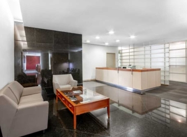 45 m² Serviced office in Mexico City, Alfonso Nápoles Gandara 50 (01210) - 6 | MatchOffice