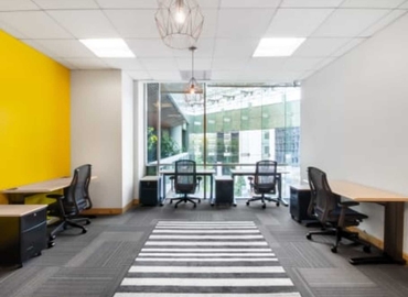 45 m² Business center in Mexico City, Alfonso Nápoles Gandara 50 (01210) - 8 | MatchOffice.com