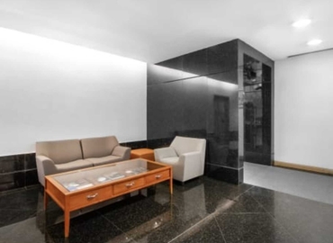 45 m² Business park in Mexico City, Alfonso Nápoles Gandara 50 (01210) - 9 | MatchOffice