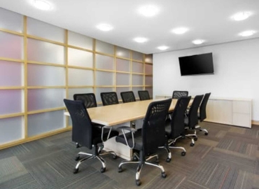 100 m² Conference space in Mexico City, Alfonso Nápoles Gandara 50 (01210) - 2 | MatchOffice.com