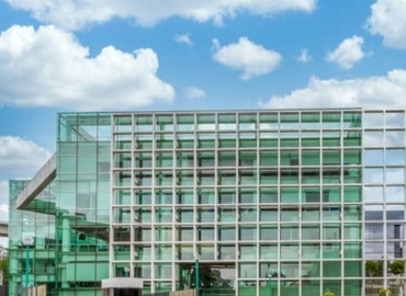 45 m² Coworking  in Mexico City, Alfonso Nápoles Gandara 50 (01210) - 5 | MatchOffice