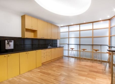 100 m² Meeting room in Mexico City, Alfonso Nápoles Gandara 50 (01210) - 5 | MatchOffice.com