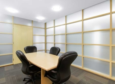 45 m² Shared workspace  in Mexico City, Alfonso Nápoles Gandara 50 (01210) - 11 | MatchOffice.com