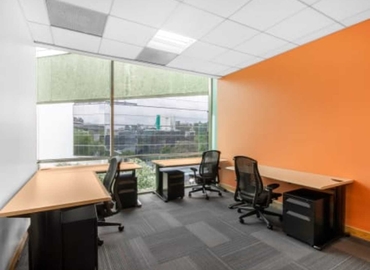 45 m² Coworking  in Mexico City, Alfonso Nápoles Gandara 50 (01210) - 14 | MatchOffice.com