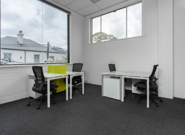 40 m² Serviced office in Guadalajara, Av. Prolongacion Americas 1600 (44610) - 12 | MatchOffice.com