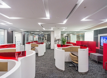 40 m² Coworking space  in Guadalajara, Av. Prolongacion Americas 1600 (44610) - 7 | MatchOffice.com