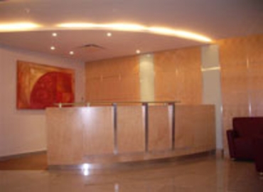 Virtual office space in Mexico City, Presidente Masaryk 111 (11560) - 1 | MatchOffice.com