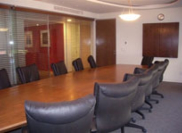 100 m² Conference space in Mexico City, Presidente Masaryk 111 (11560) - 2 | MatchOffice.com