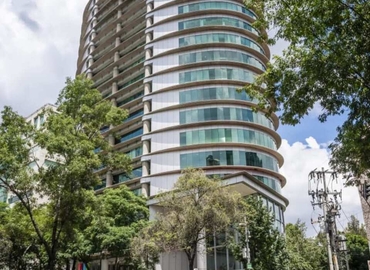 100 m² Conference space in Mexico City, Insurgentes Sur 800 (03100) - 8 | MatchOffice