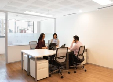 100 m² Conference room in Mexico City, Arquimedes 15 (11580) - 0 | MatchOffice