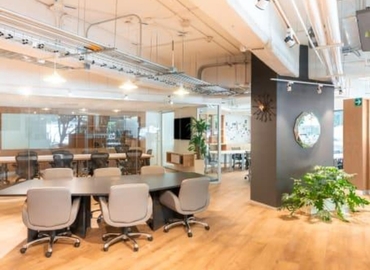 100 m² Conference center in Mexico City, Arquimedes 15 (11580) - 2 | MatchOffice