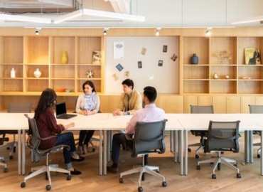 100 m² Conference center in Mexico City, Arquimedes 15 (11580) - 3 | MatchOffice.com