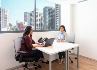 100 m² Conference room in Mexico City, Arquimedes 15 (11580) - 4 | MatchOffice