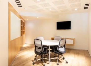 100 m² Meeting room in Mexico City, Arquimedes 15 (11580) - 8 | MatchOffice.com