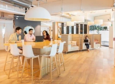 100 m² Conference space in Mexico City, Arquimedes 15 (11580) - 10 | MatchOffice